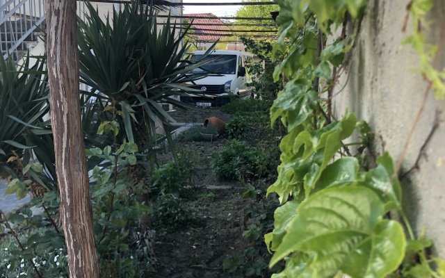 Vazi Guest House