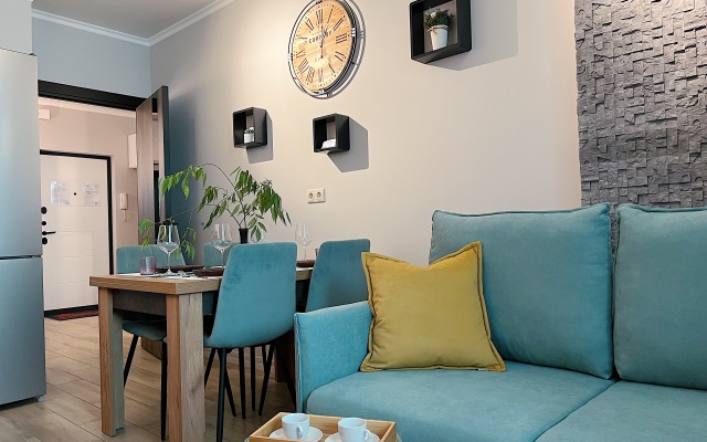 Квартира Квартирка24