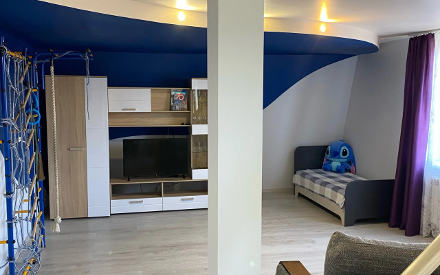 Dlya Otdyha I Prozhivaniya Furnished rooms