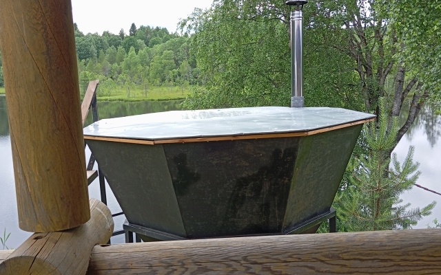 Гостевой дом Меличуярви