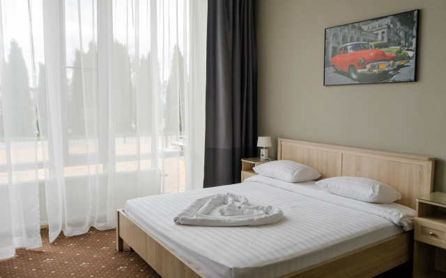 Hotel "Regina"