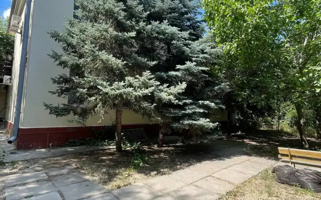 Квартира Уютная в Центре Города со Своей Парковкой