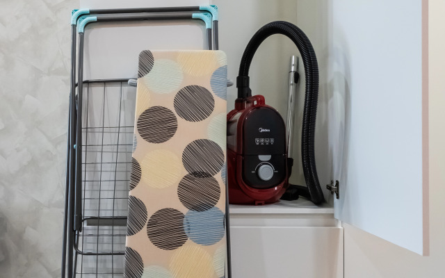 Апартаменты Студия KeyGo 1053 Меньше Шума Больше Света