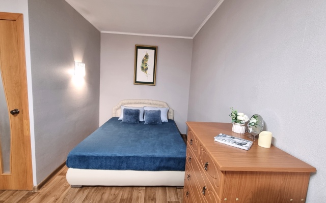 Квартира 1 Комнатная Квартира на Нейбута Д  34