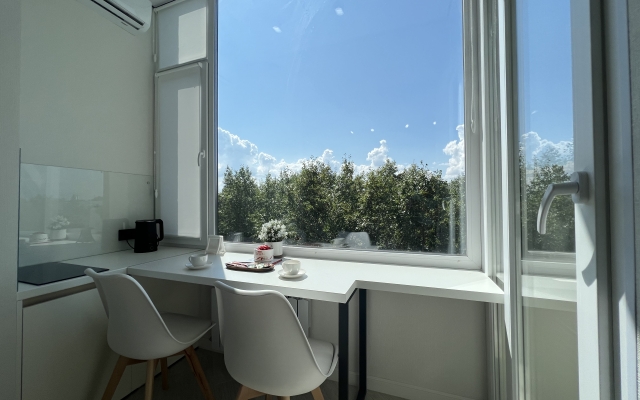 Lux Smart #7 Apartments