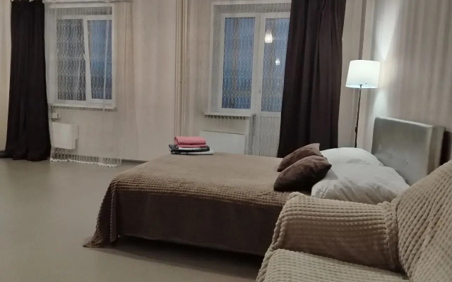 Апартаменты Абакана