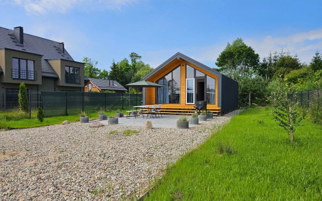 Частный дом Дом у моря