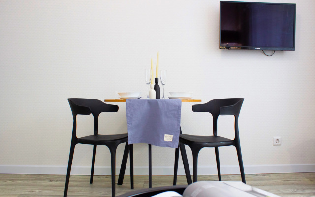 Апартаменты Добрый Дом Рядом С ТРЦ Остров