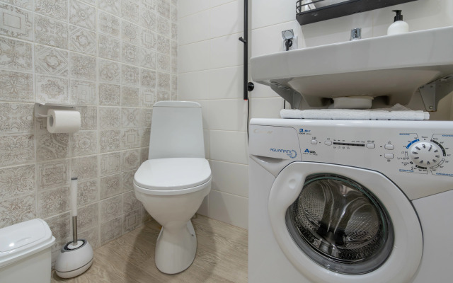 Квартира Студия в центре