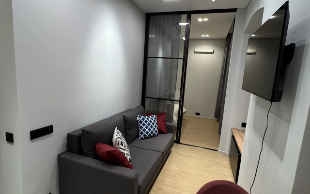 Апартаменты AtHome