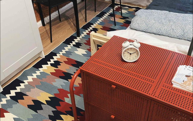 Апартаменты в стиле лофт