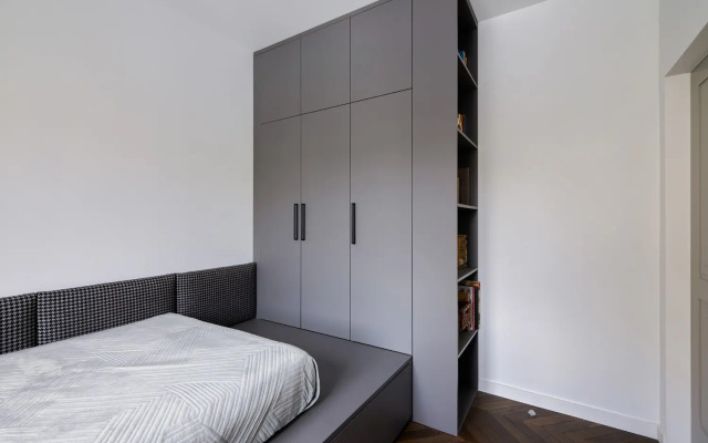 EasyGuest na Chistyh Prudah Flat
