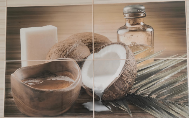 Квартира Уютная для романтического отдыха и комфорта