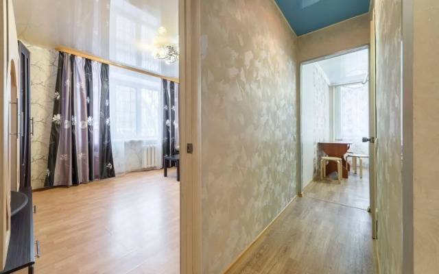 Квартира Марьин Дом на Малышева 120