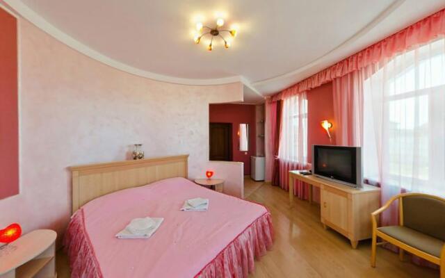 Viktoriya Villa Guest House