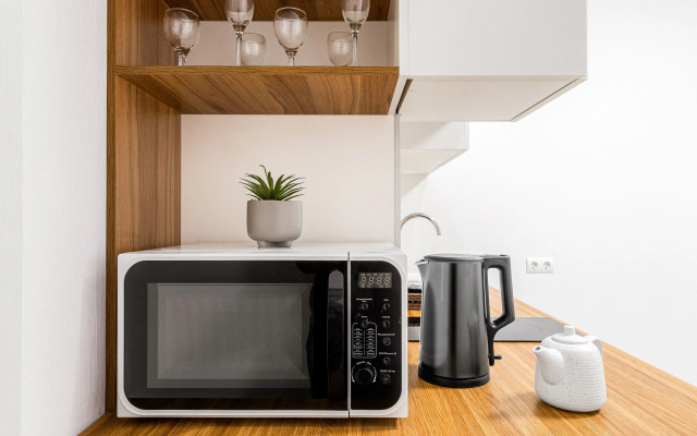 Апартаменты Круиз. Где каждый день-путешествие!