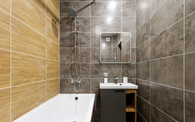 Квартира Студия на Писарева