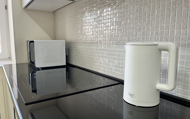 Квартира Люкс на Блюхера Пятая Авеню