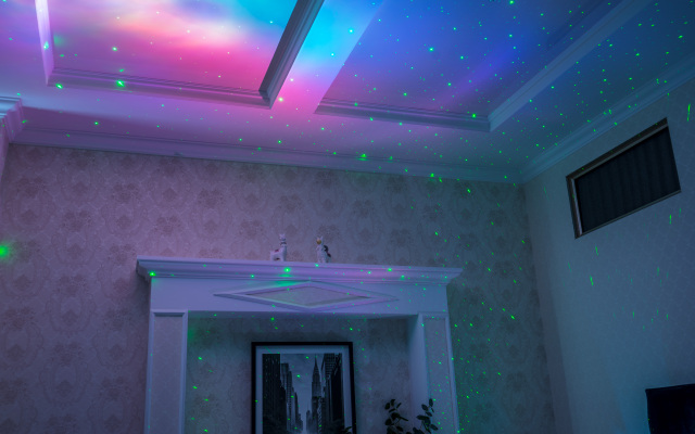 Apartament Central nearby Marriott 6