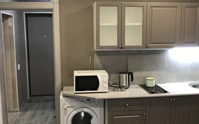 Апартаменты 5 Лмост