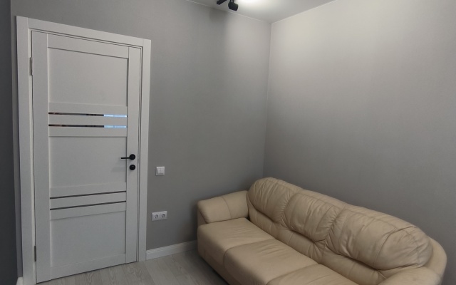U Metro Lermontovskiy Prospekt Flat