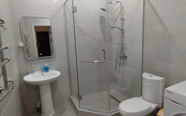 Гостевой Дом Долина Очарования