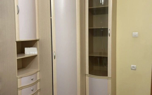 Квартира Уютная двухкомнатная