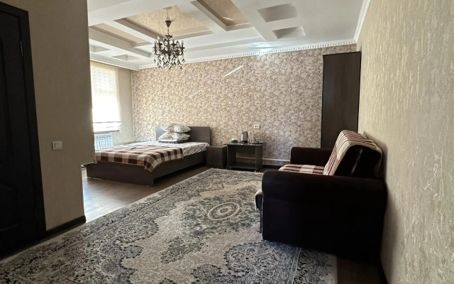 Lotos Mini hotel