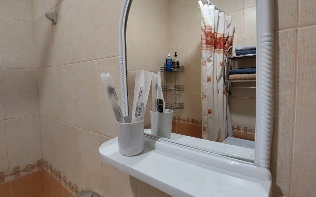 Апартаменты на Еременко 96/1