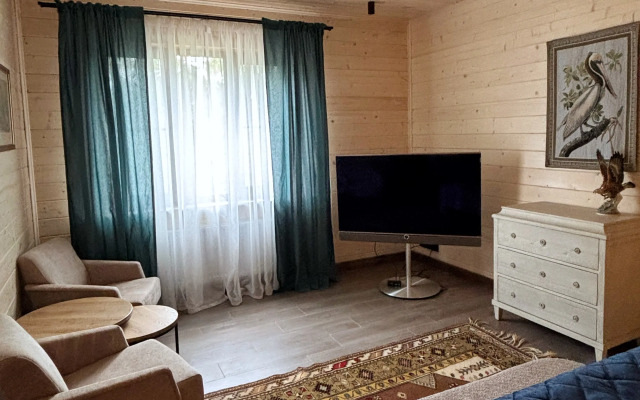 Частный дом №20