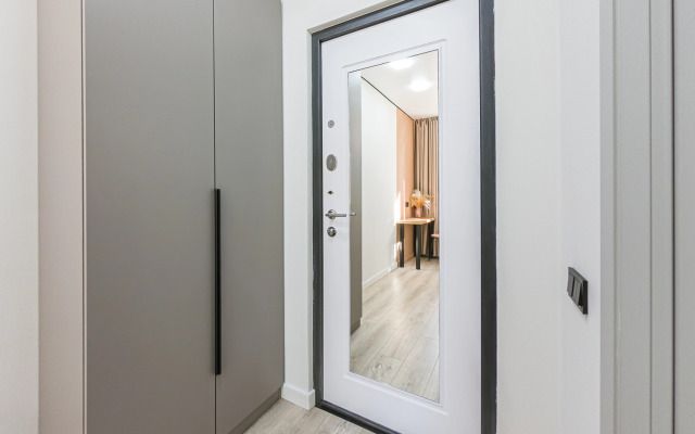 Апартаменты Stepanenkov на 8 марта 204Д (272/2)