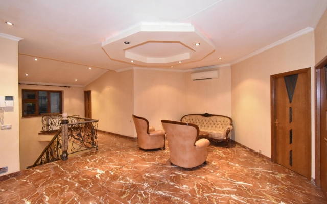 Apartments RentInnYerevan 1 Mher Mkrtchyan Street