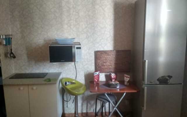 Квартира Северная 4