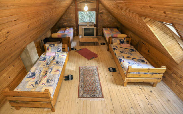 Vidmar Guest House