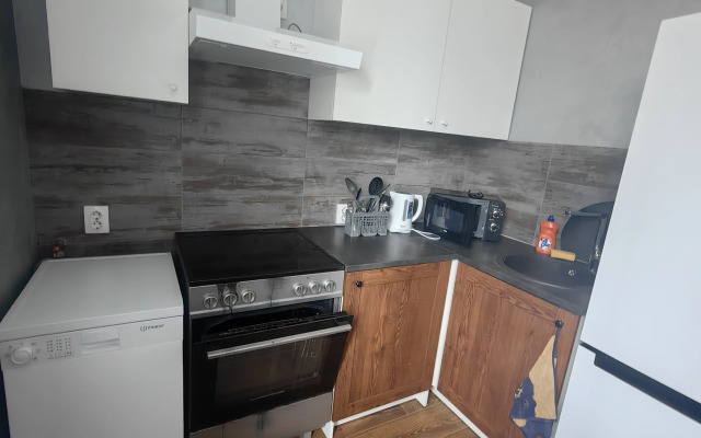 Квартира Уютная на Баженова