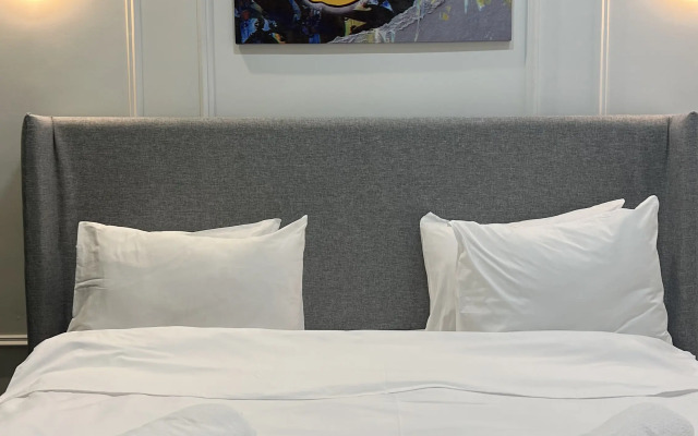 Апартаменты 4you 160