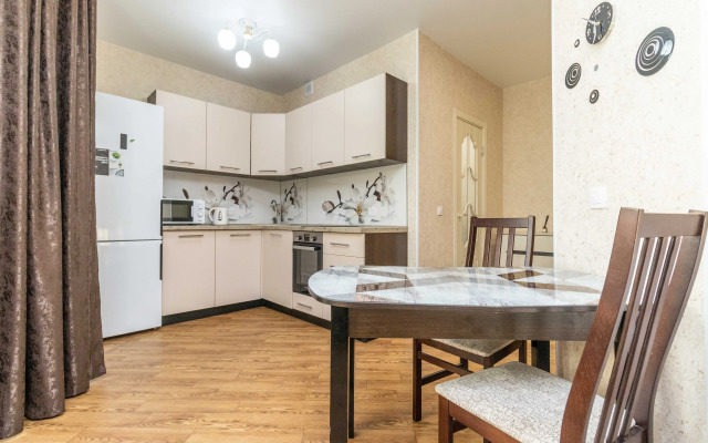 Квартира Диван-Кровать