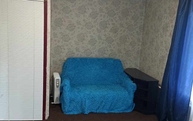 V tsentre Flat