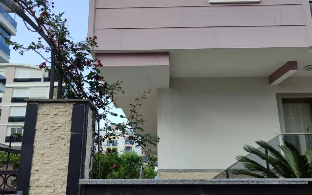 Khurme Apartaments