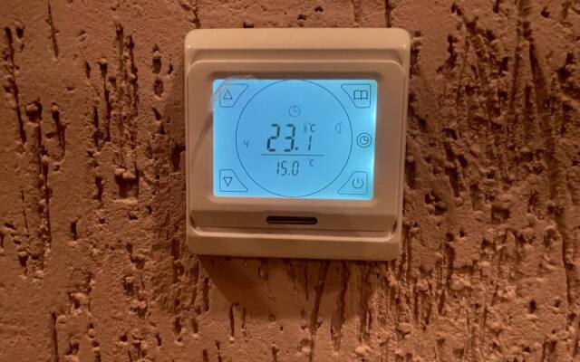 Квартира Housing in Khibiny