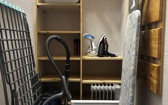 Квартира 3-комнатная Московский