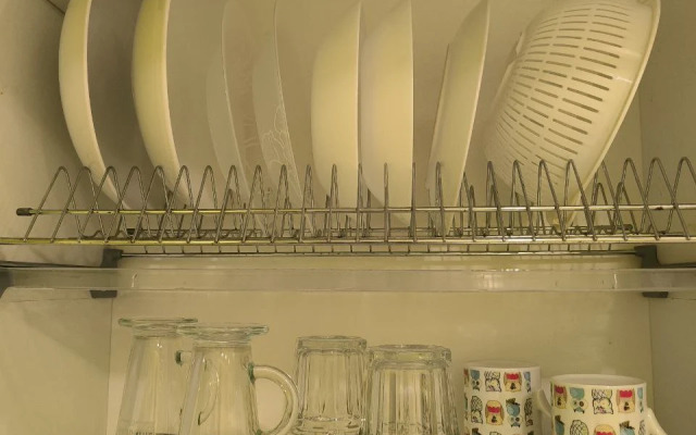 Квартира Двухкомнатная Иртышская