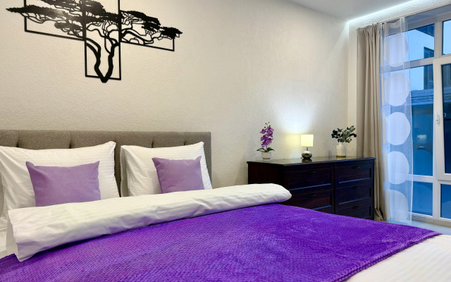 Апартаменты 39 Премиум