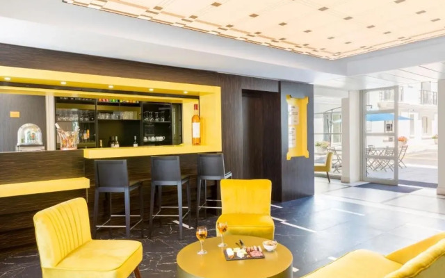 Best Western Hotel Journel Antibes