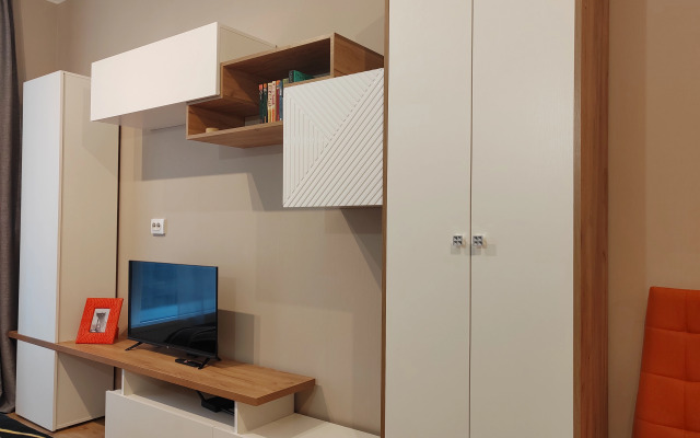 Апартаменты AnyDay