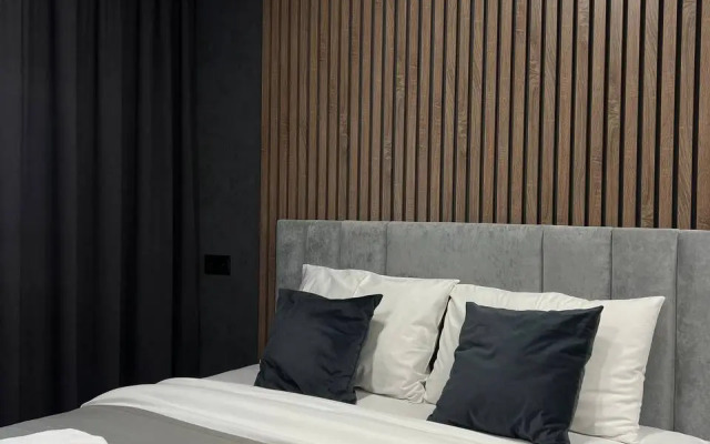 Квартира Видовая квартира на Ангару