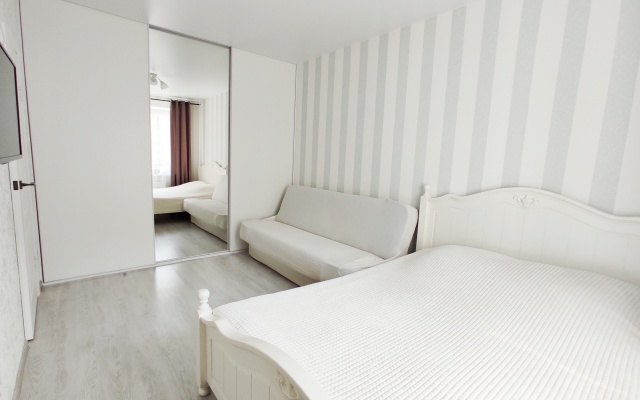 Апартаменты На Карамзина