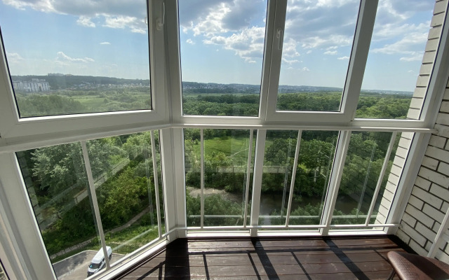 Квартира на Мининской 50