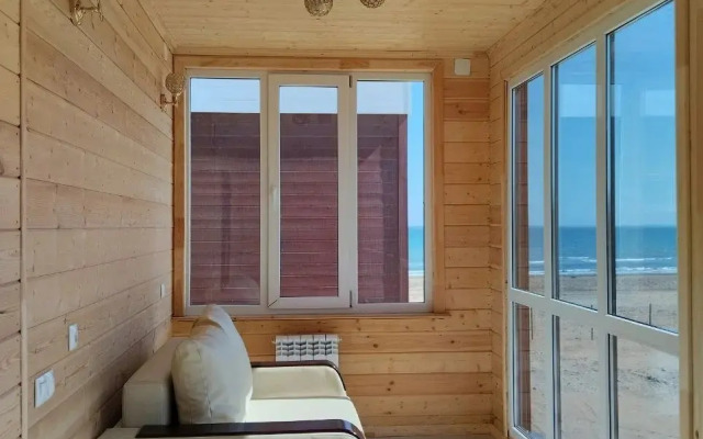 Парк отель Рубас