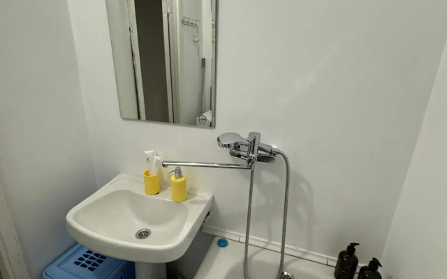 Apartments Chisty Vzglyad Ryadom S Avtovokzalom